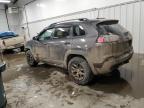 2019 Jeep Cherokee Trailhawk продається в Windham, ME - Front End