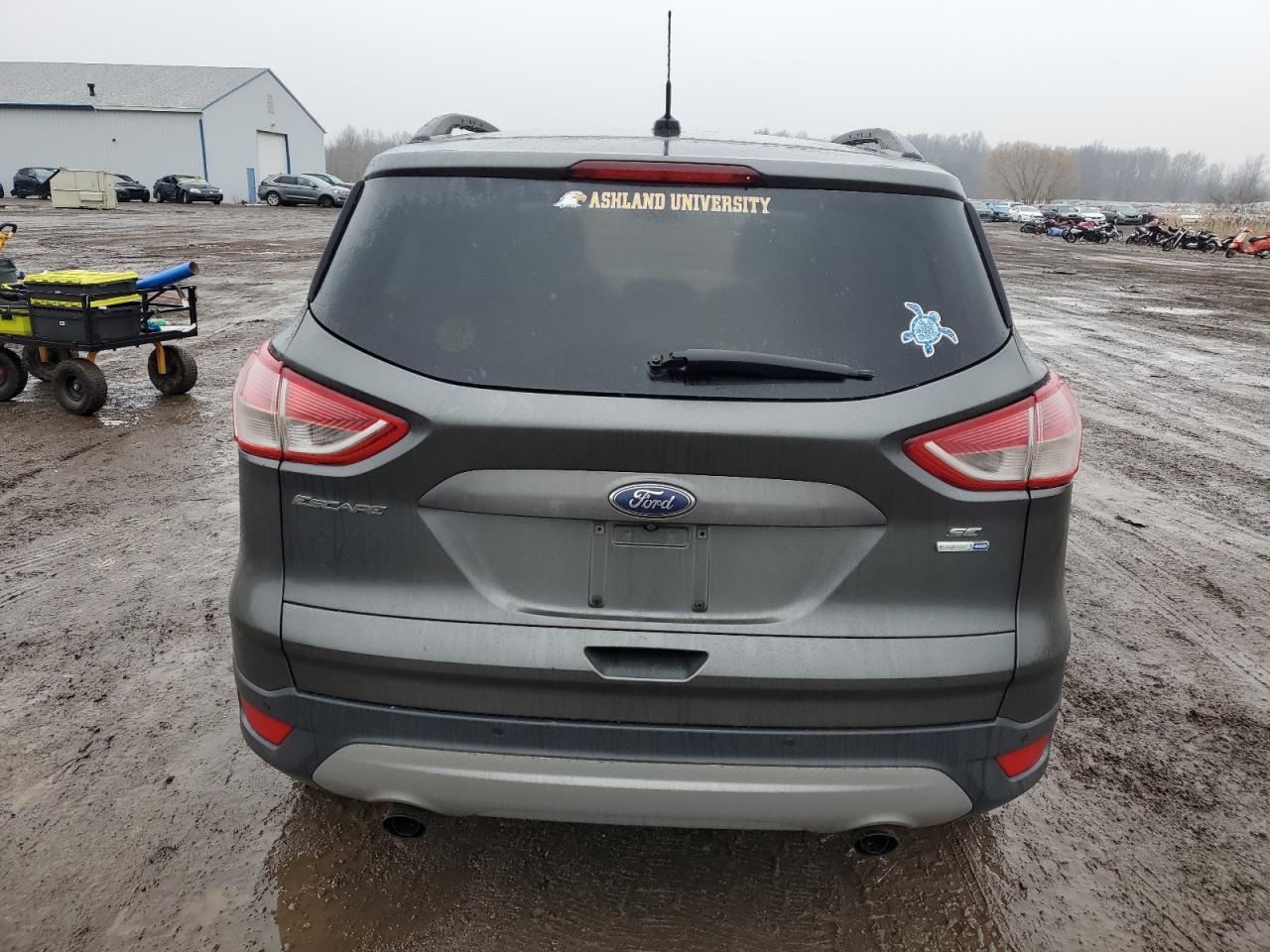2016 Ford Escape - Image 6