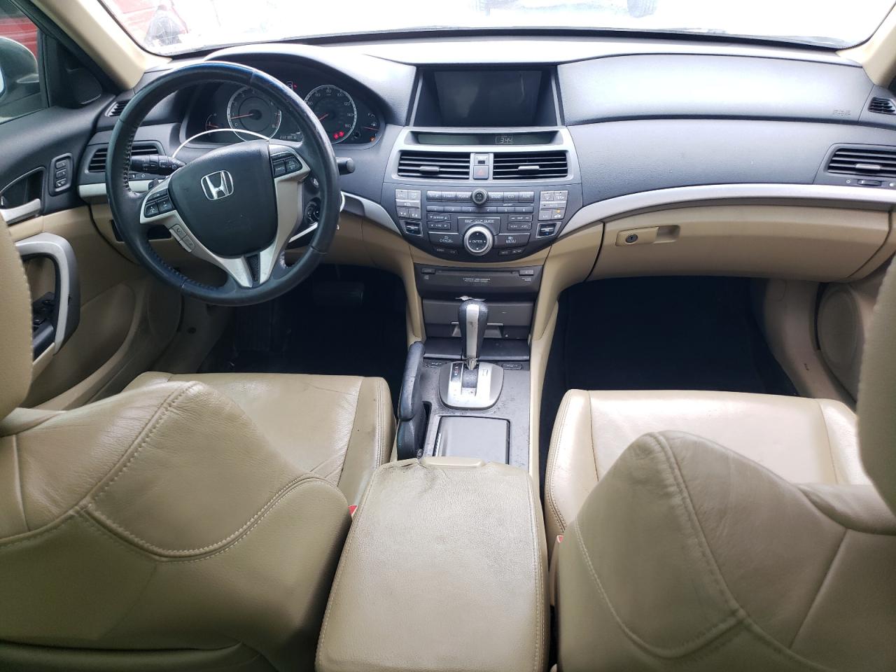 2011 Honda Accord - Image 8