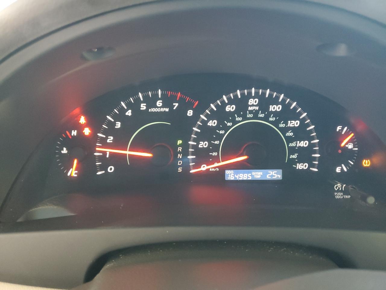 2008 Toyota Camry - Image 9