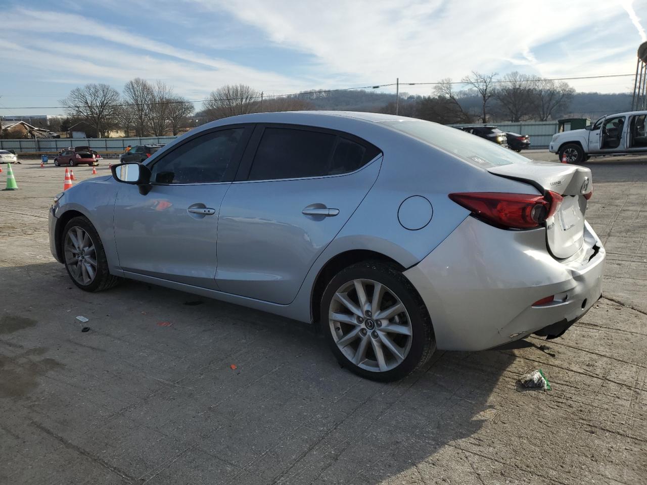 2017 Mazda 3 - Image 2