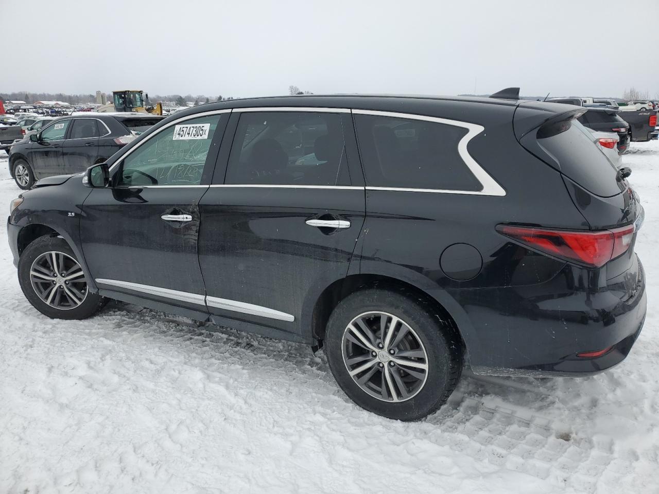 2018 Infiniti QX60 - Image 2