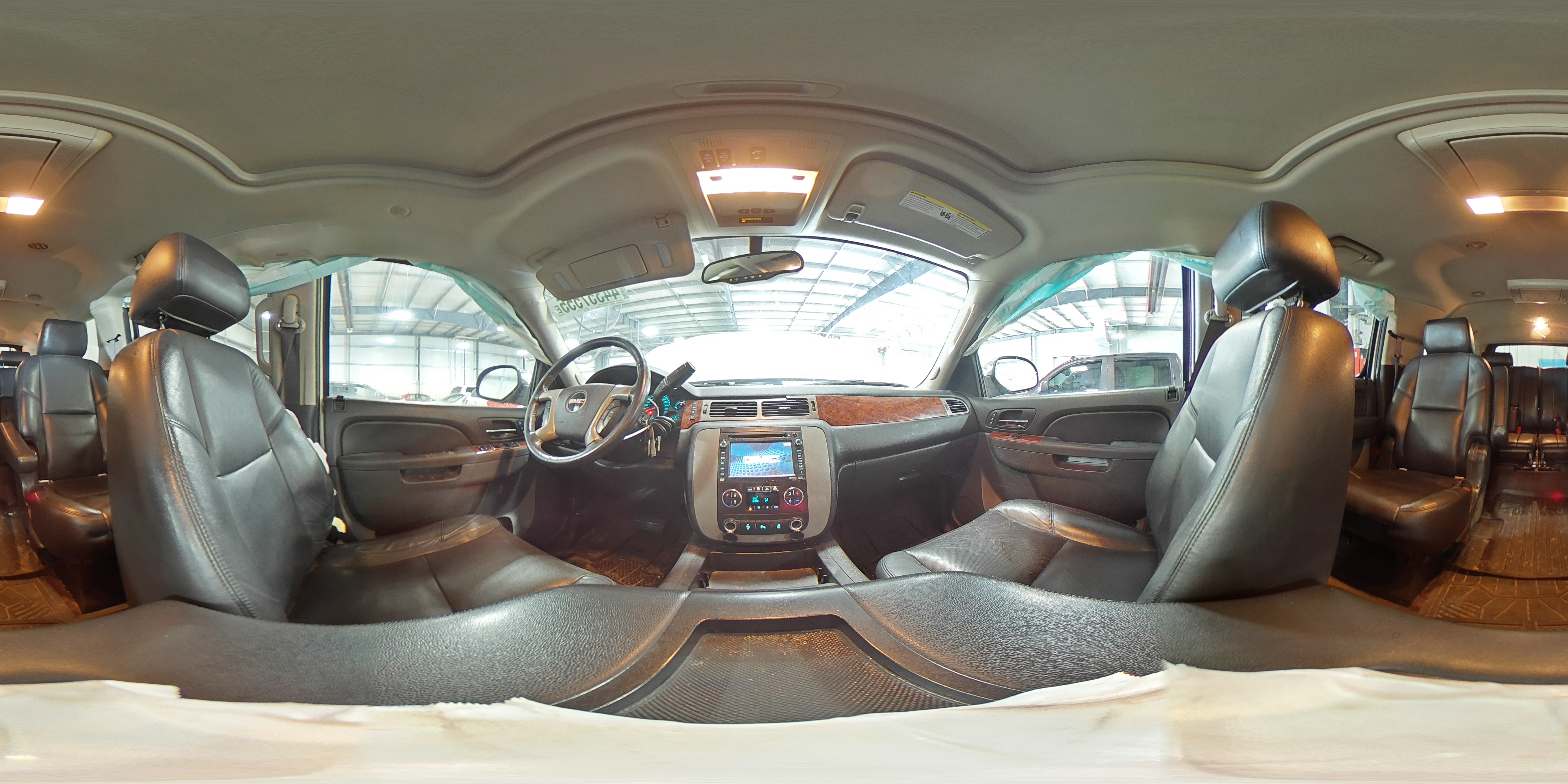 2013 GMC Yukon - Image 15