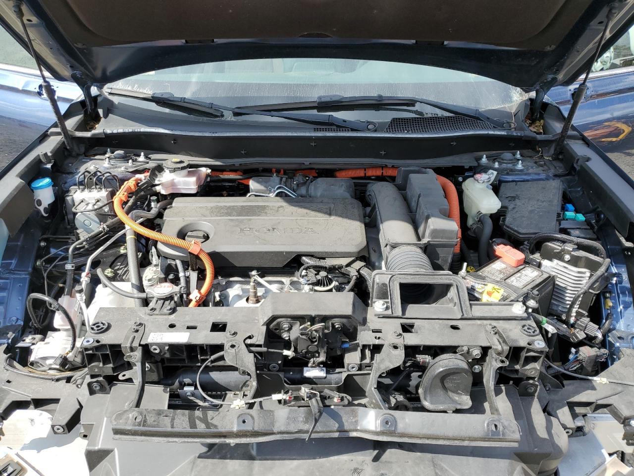2023 Honda CR-V - Image 12