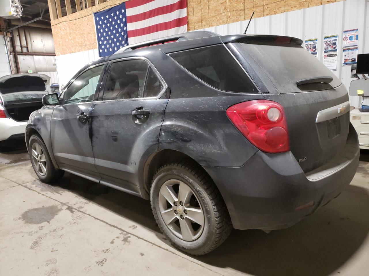 2013 Chevrolet Equinox - Image 2