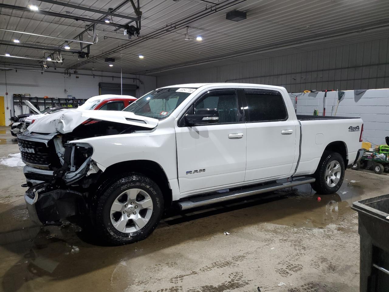 2022 RAM 1500 - Image 1