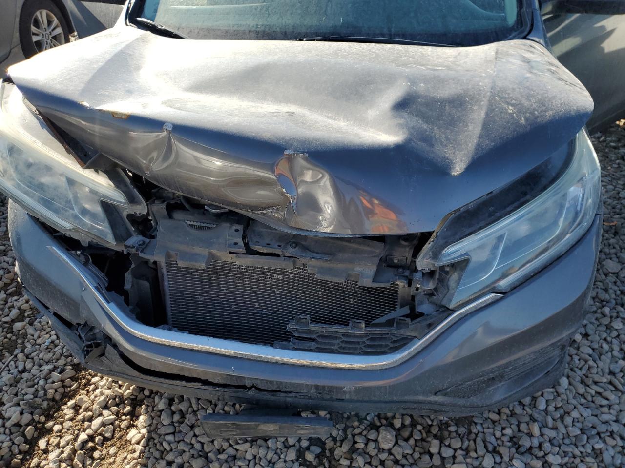 2015 Honda CR-V - Image 12