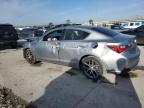 2019 Acura Ilx Premium na sprzedaż w New Orleans, LA - Front End