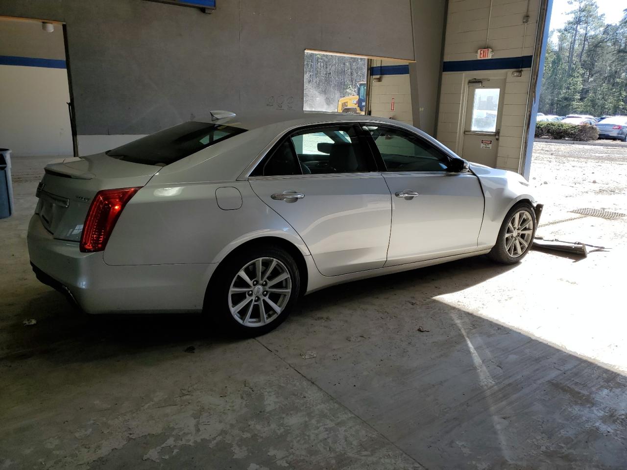 2017 Cadillac CTS - Image 3