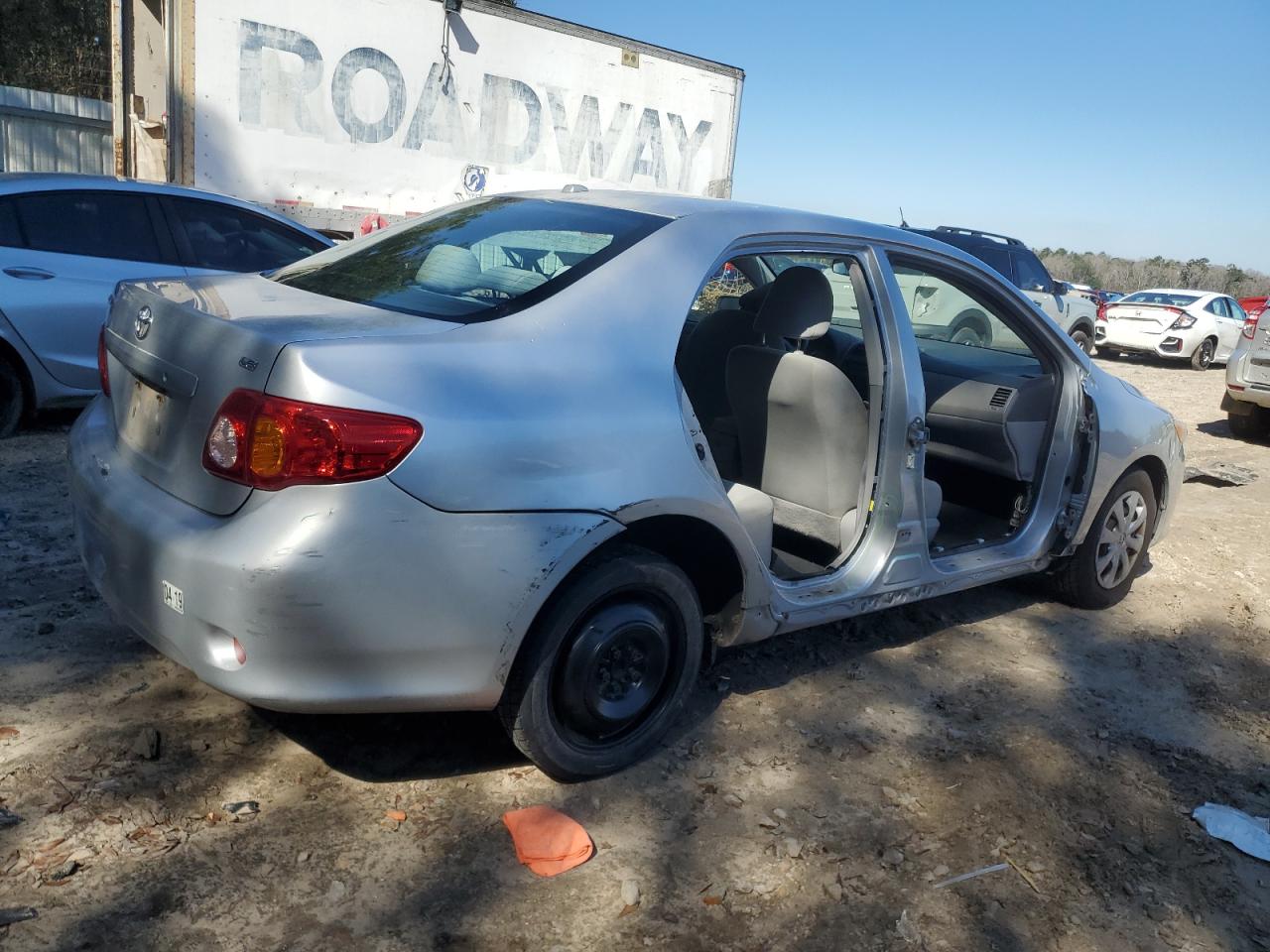 2009 Toyota Corolla - Image 3