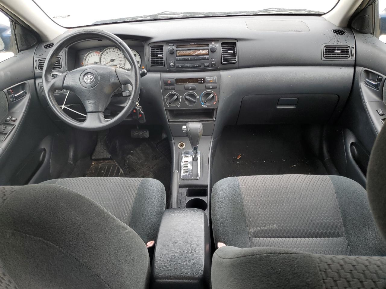 2008 Toyota Corolla - Image 8
