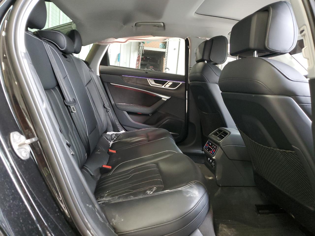 2019 Audi A6 - Image 10