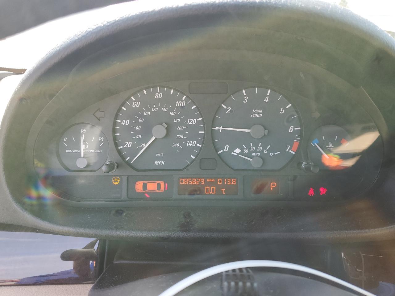 2006 BMW 3er - Image 9