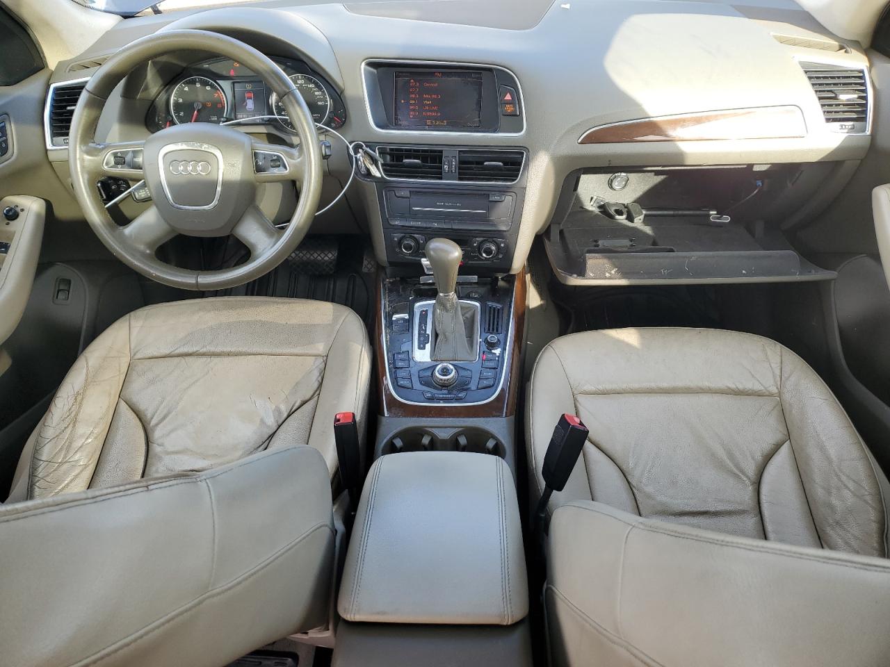 2010 Audi Q5 - Image 8