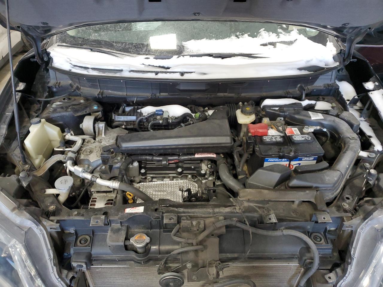 2014 Nissan Rogue - Image 12