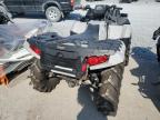 2017 Polaris Sportsman 850 High Lifter Edition de vânzare în Riverview, FL - Minor Dent/Scratches