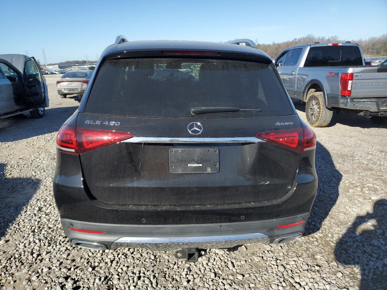 2020 Mercedes-Benz GLE - Image 6