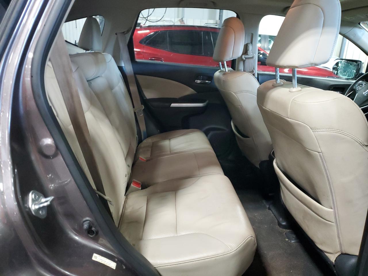 2015 Honda CR-V - Image 10