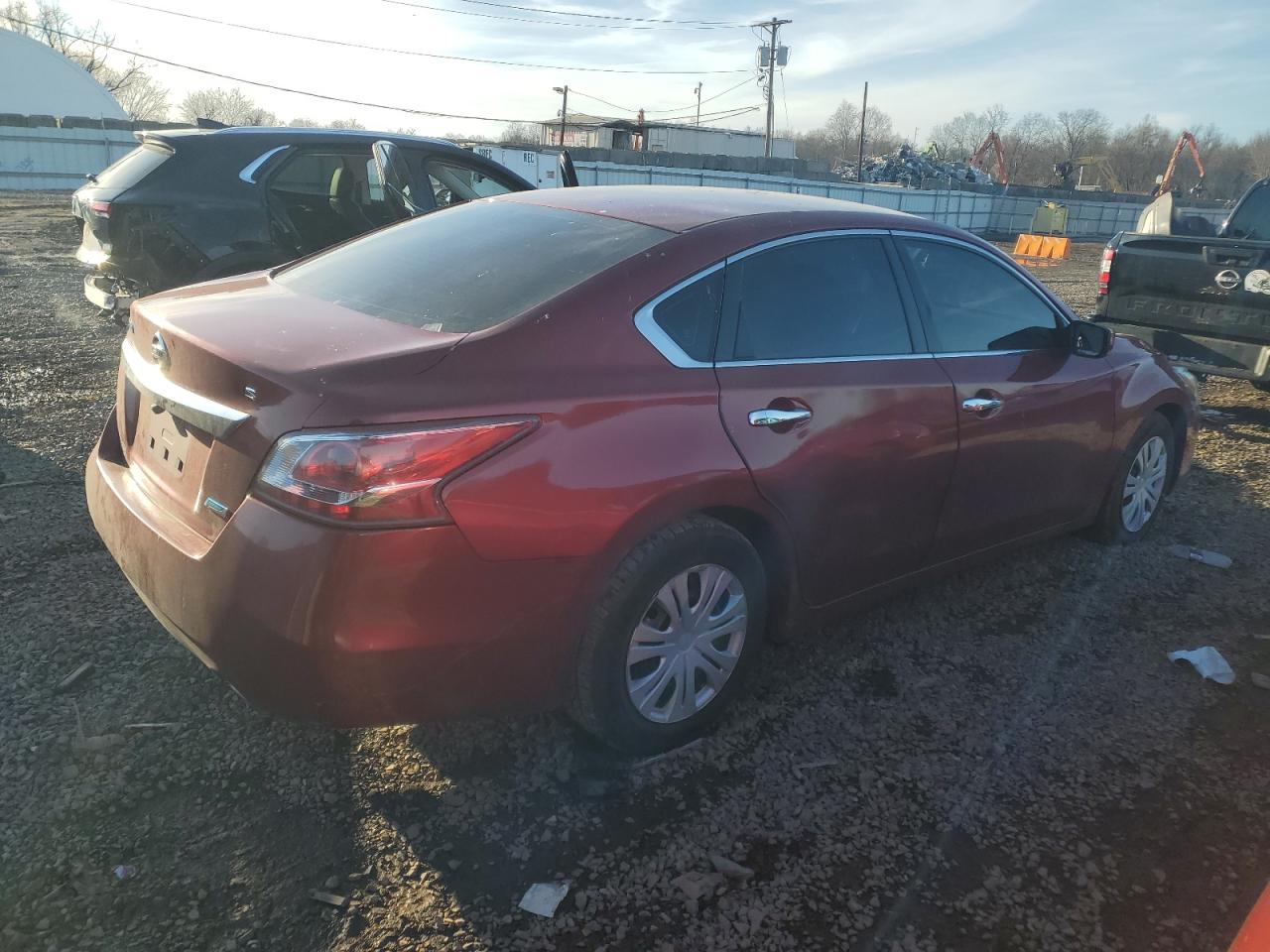 2013 Nissan Altima - Image 3