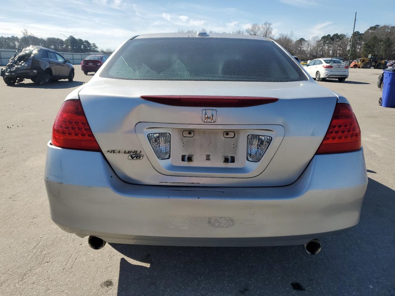2006 Honda Accord - Image 6