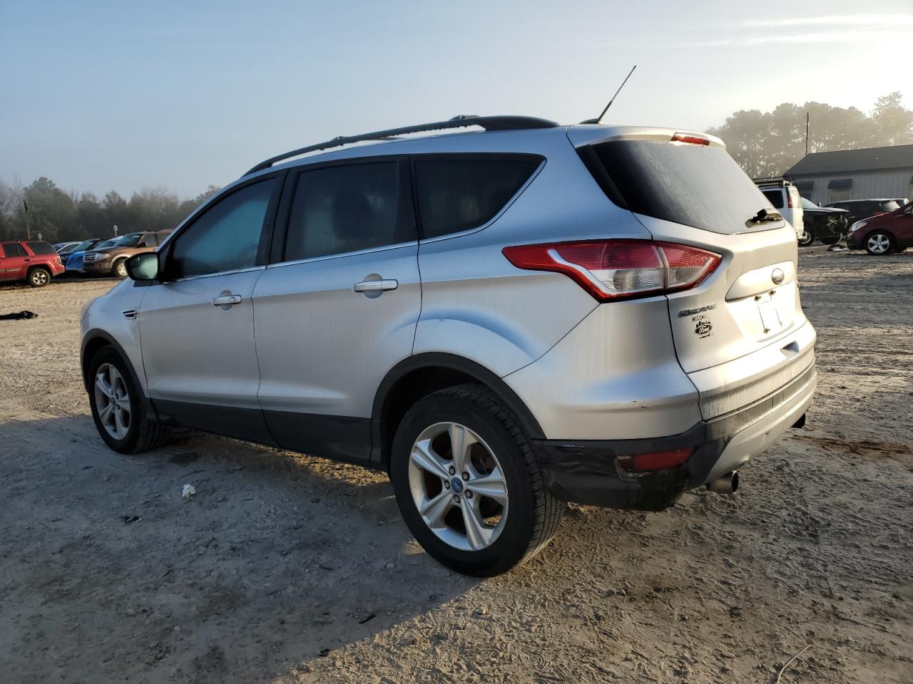2013 Ford Escape - Image 2
