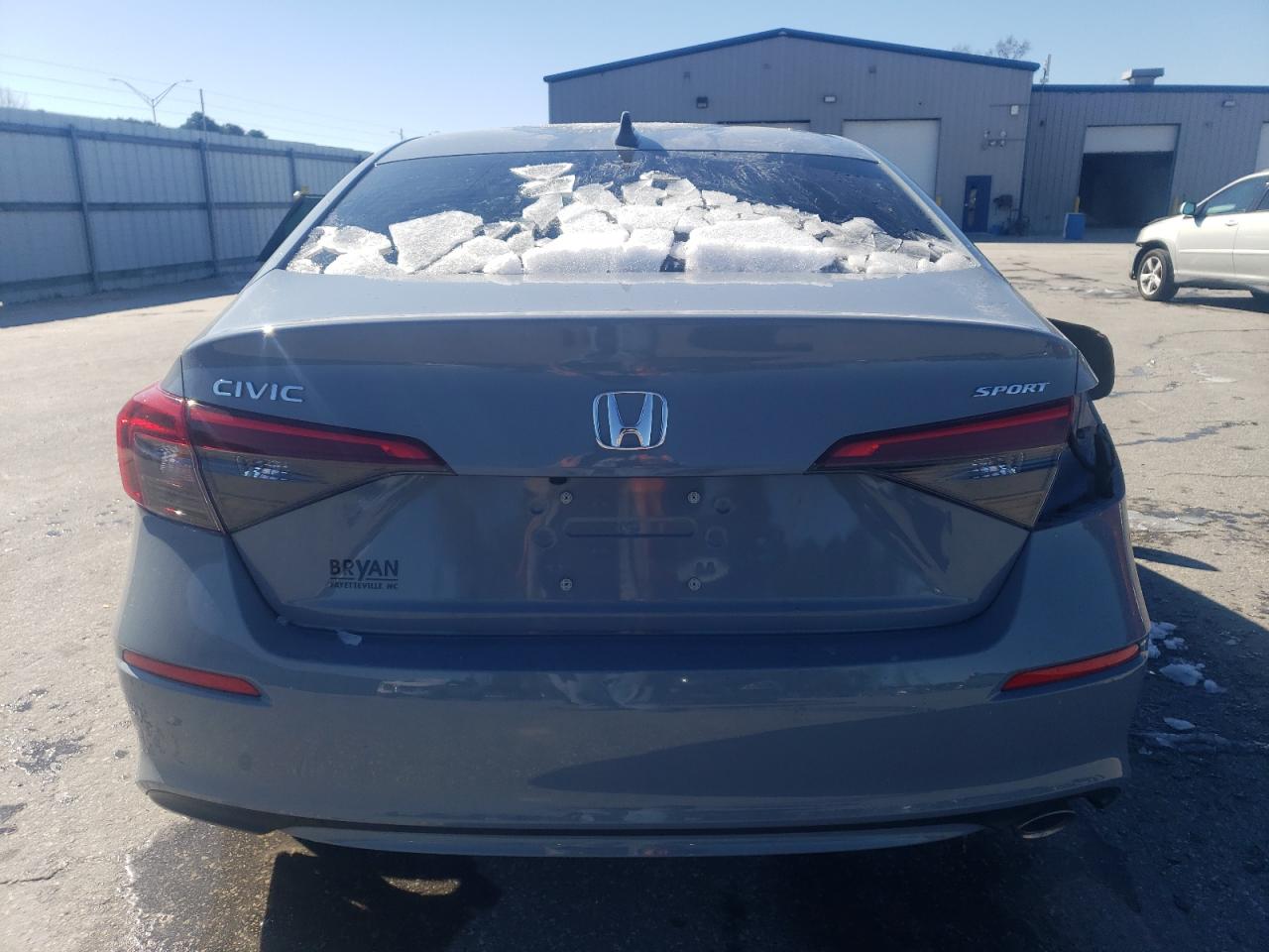 2022 Honda Civic - Image 6