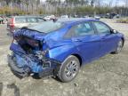 2024 Hyundai Elantra Sel en Venta en Waldorf, MD - Rear End