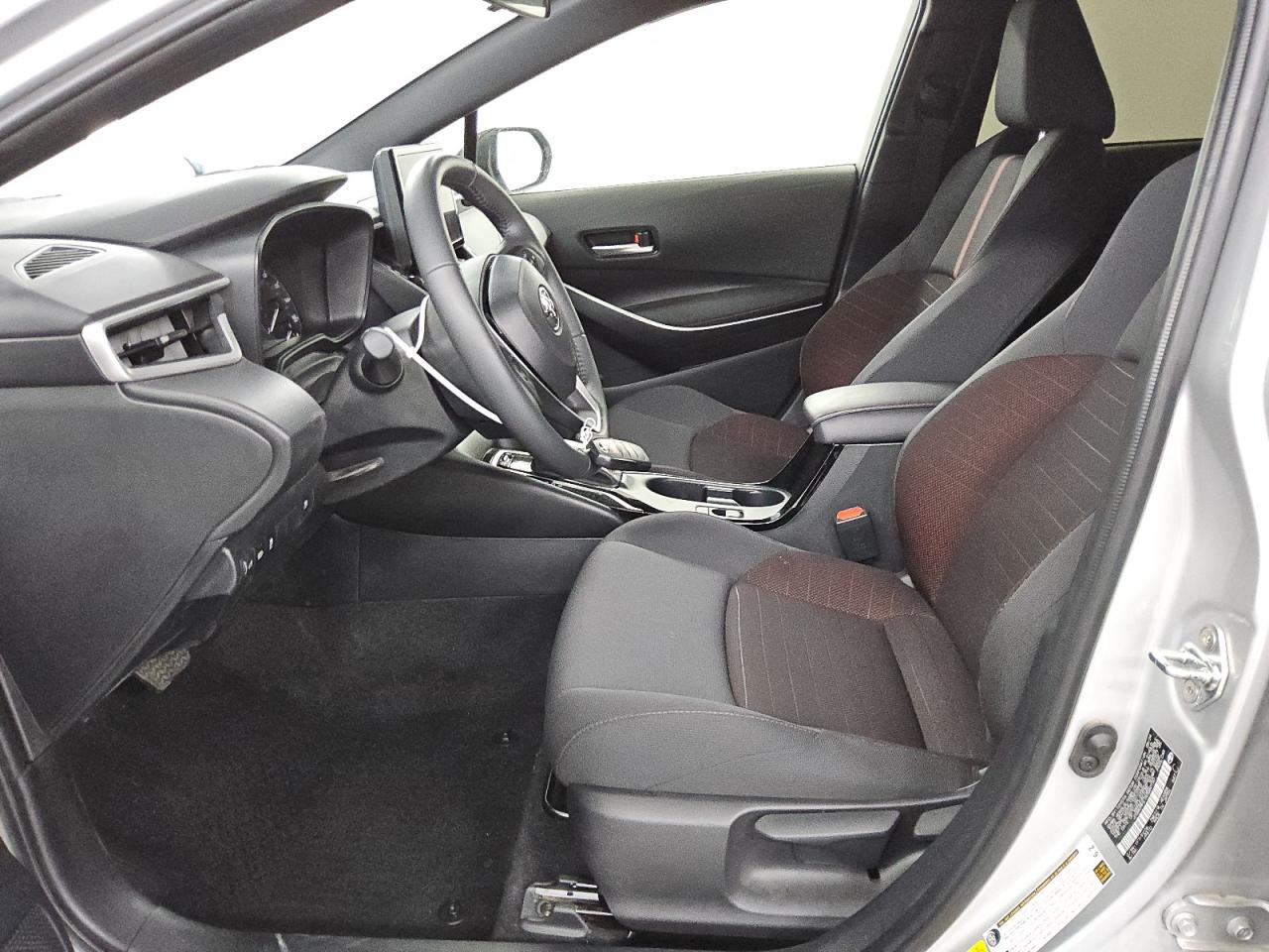 2024 Toyota Corolla - Image 7