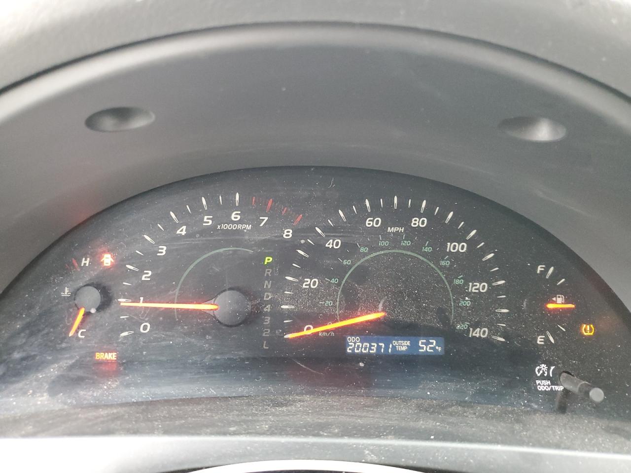 2009 Toyota Camry - Image 9