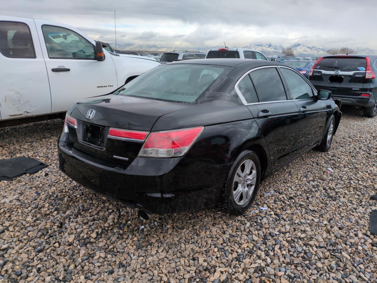 2011 Honda Accord - Image 3