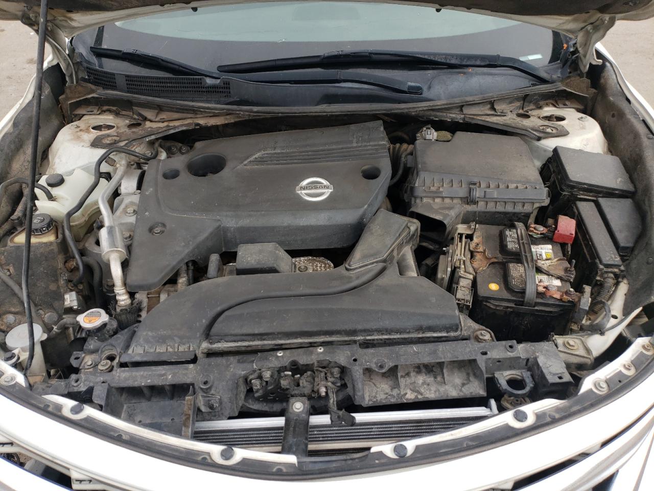 2013 Nissan Altima - Image 12