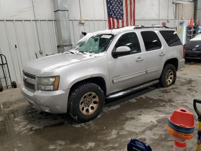 2010 Chevrolet Tahoe K1500 Lt