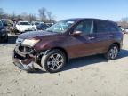2007 Acura Mdx Technology for Sale in Baltimore, MD - Front End