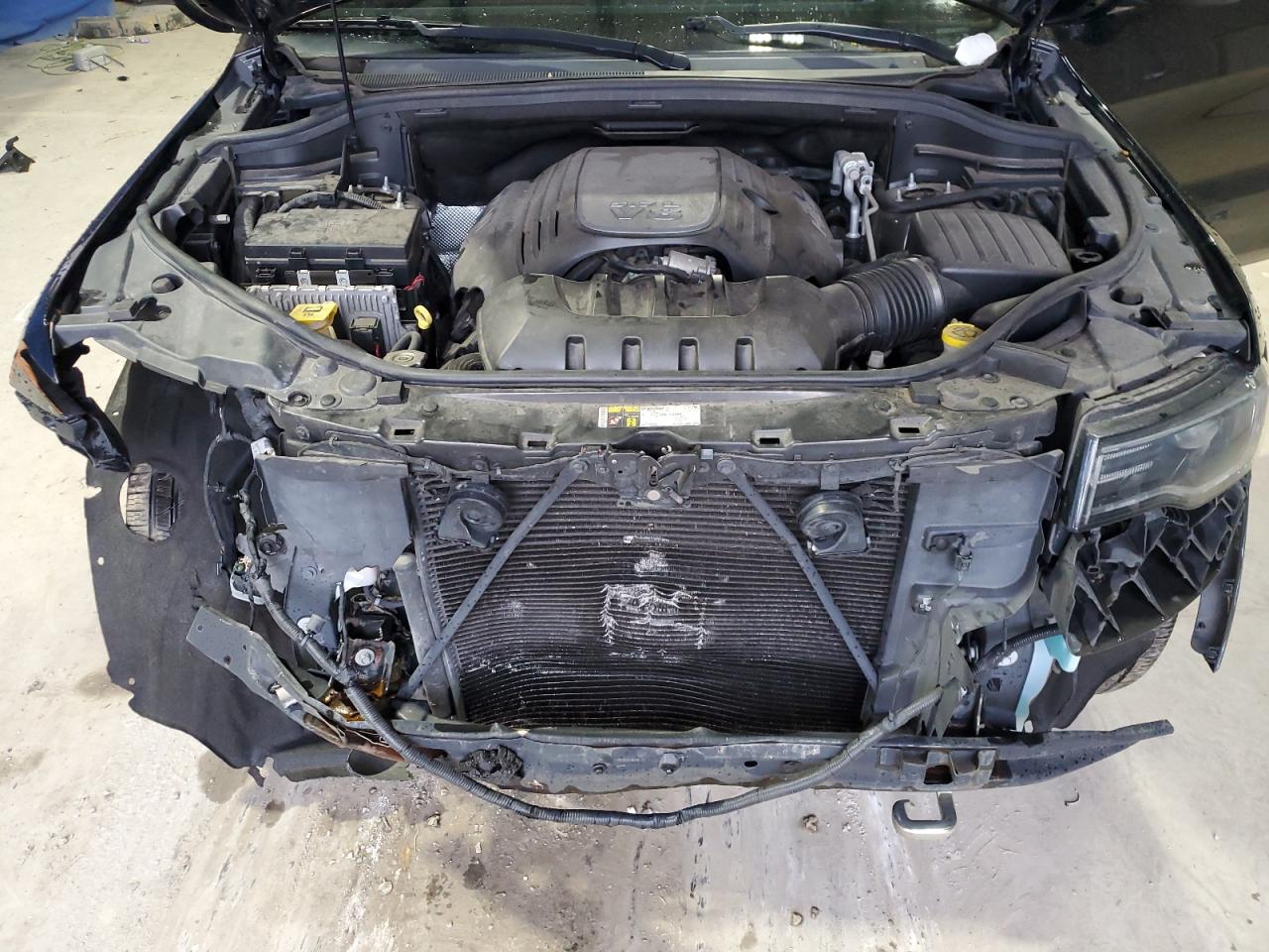 2018 Jeep Grand Cherokee - Image 12