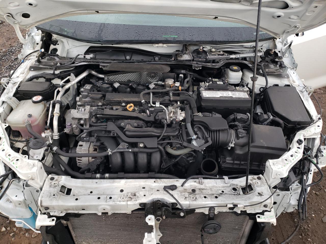2021 Toyota Corolla - Image 11