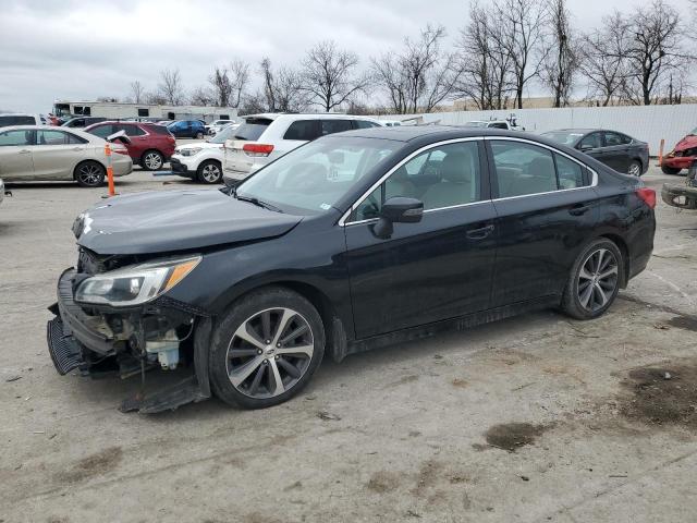 2016 Subaru Legacy 2.5I Limited