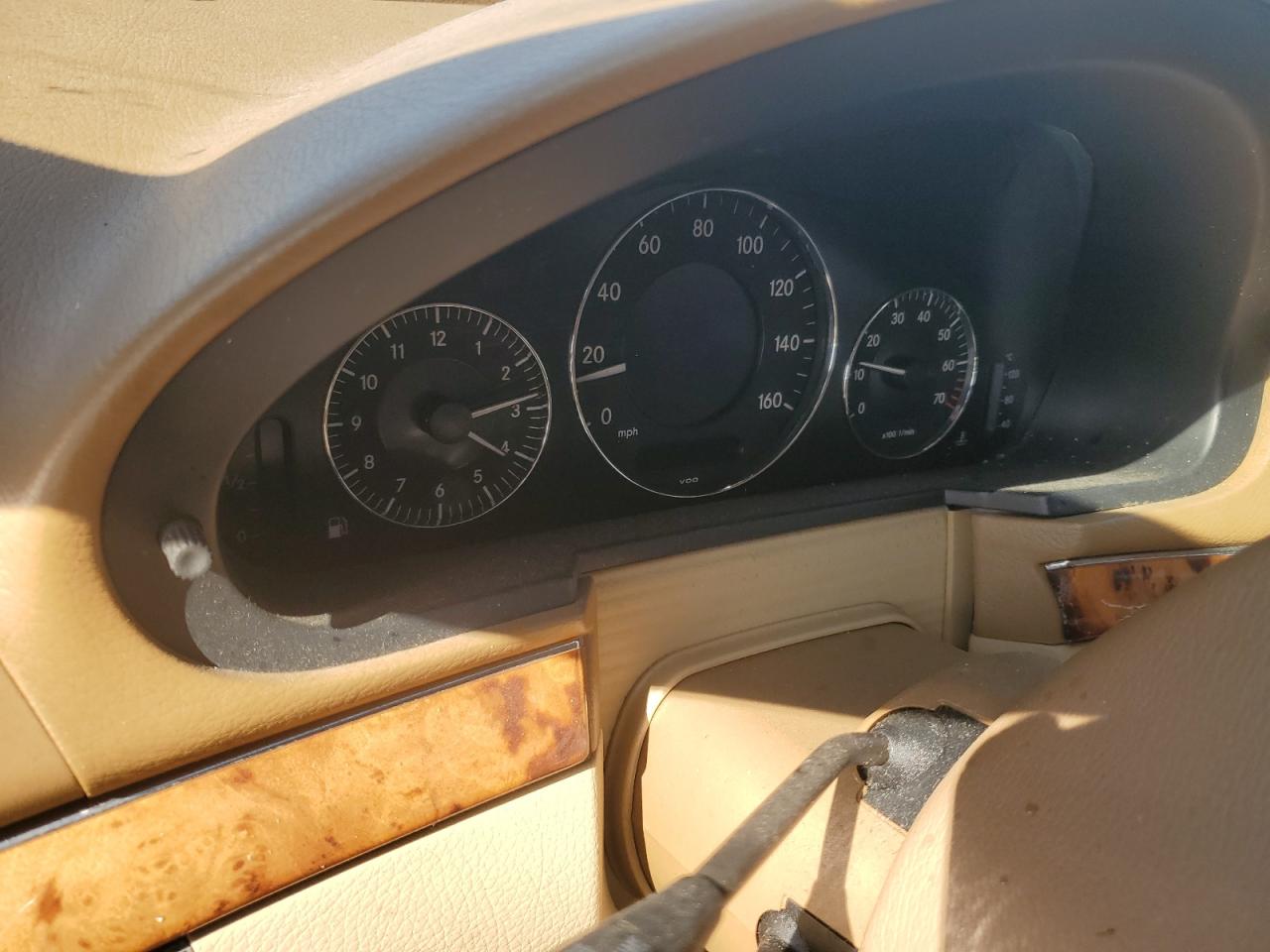2008 Mercedes-Benz E-klasse - Image 9