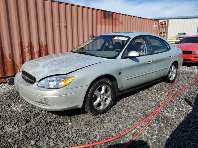 2004 Ford Taurus Ses