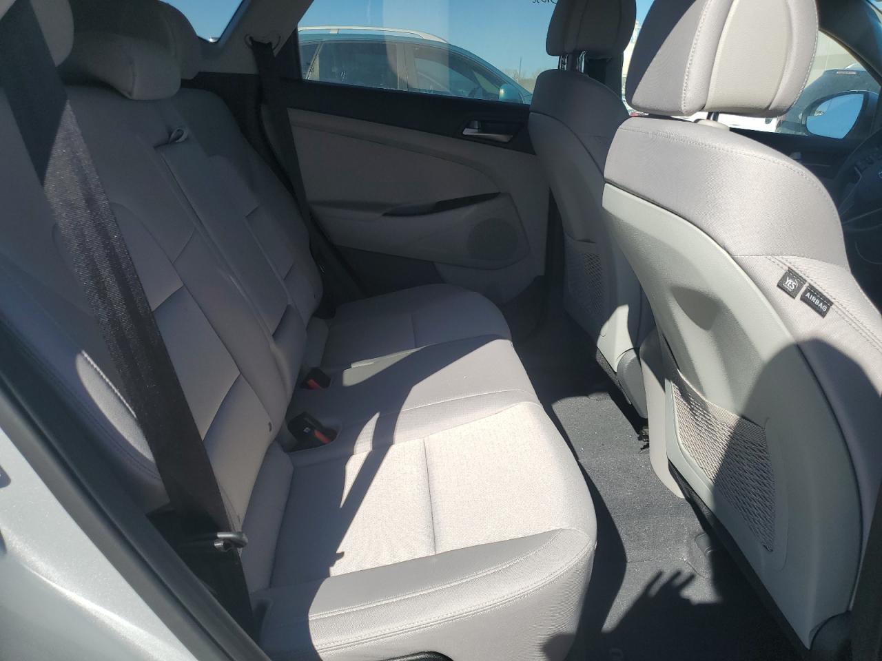 2018 Hyundai Tucson - Image 11