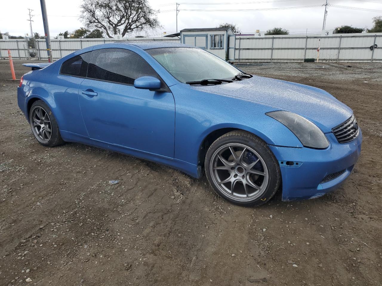 2003 Infiniti G - Image 4