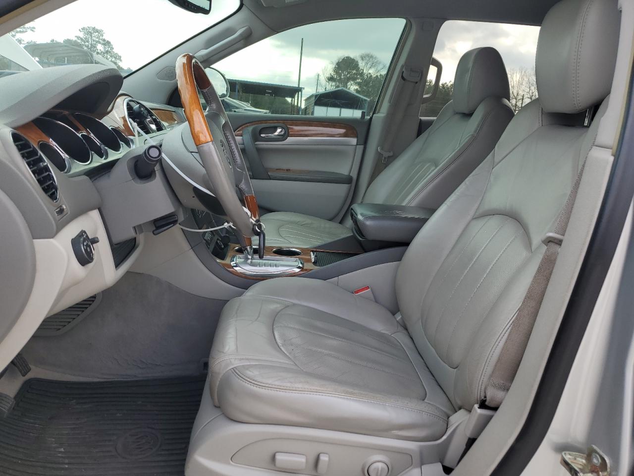 2010 Buick Enclave - Image 7
