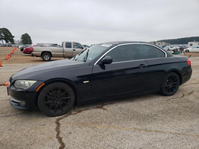 2011 Bmw 328 I