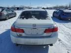 2014 HONDA ACCORD SPORT for sale at Copart QC - MONTREAL