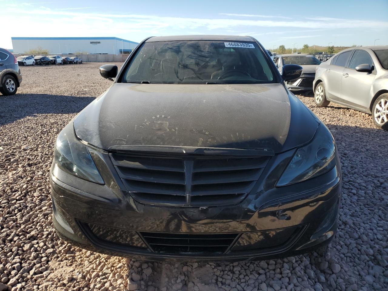 2012 Hyundai Genesis - Image 5