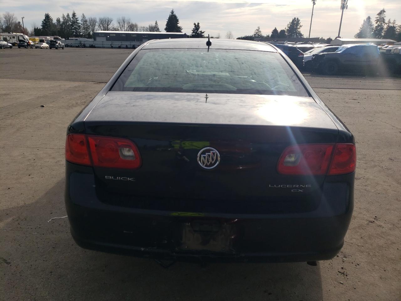 2006 Buick Lucerne - Image 6