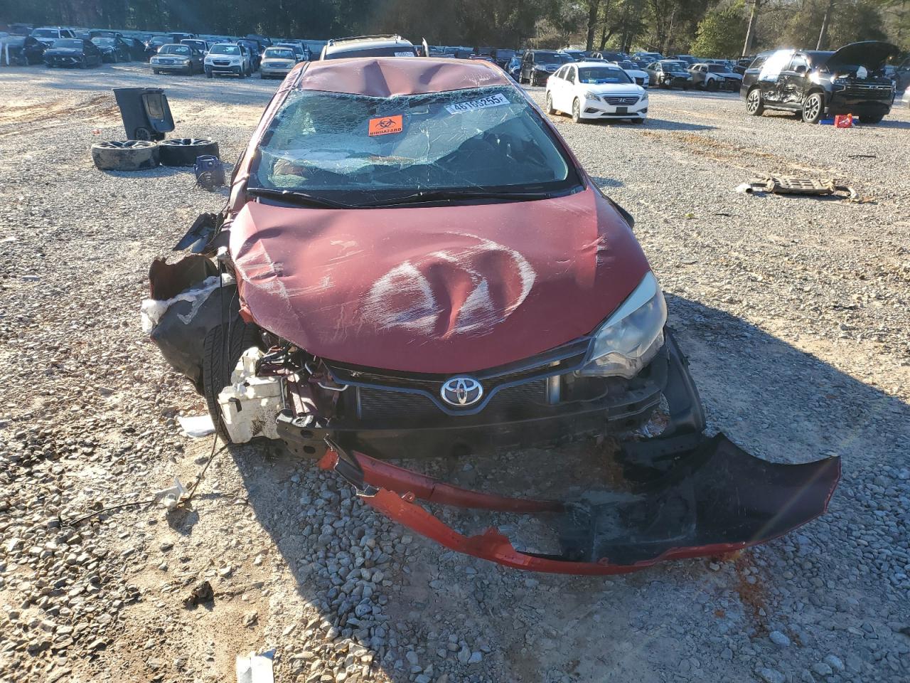 2015 Toyota Corolla - Image 5