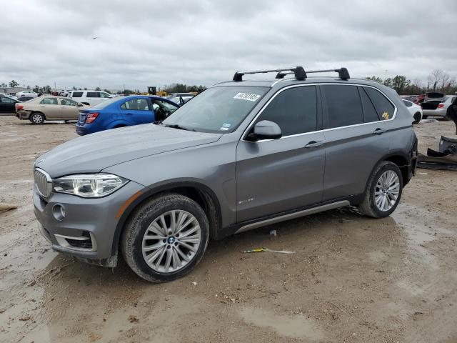 2017 Bmw X5 Sdrive35I