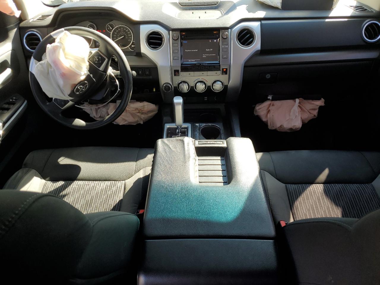 2015 Toyota Tundra - Image 8