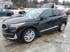 2020 Acura Rdx  на продаже в Mendon, MA - Minor Dent/Scratches