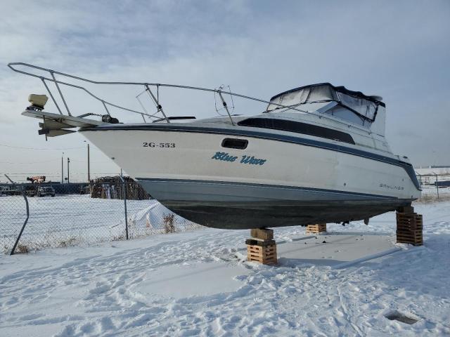 1991 BAYLINER 20FT BOAT